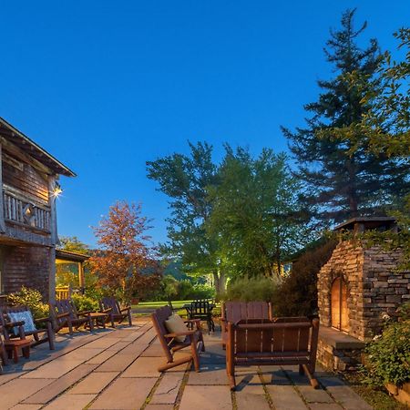 Hotel Mountain Brook タナーズビル エクステリア 写真