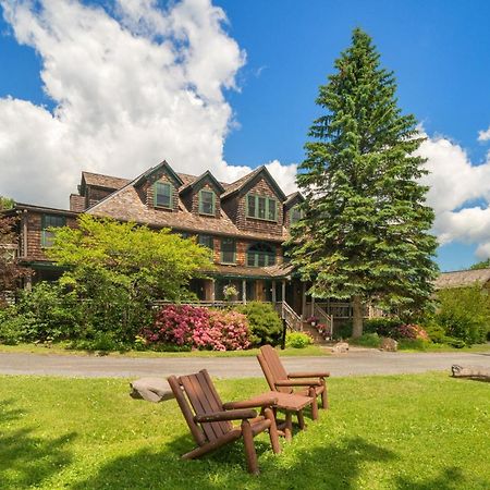 Hotel Mountain Brook タナーズビル エクステリア 写真