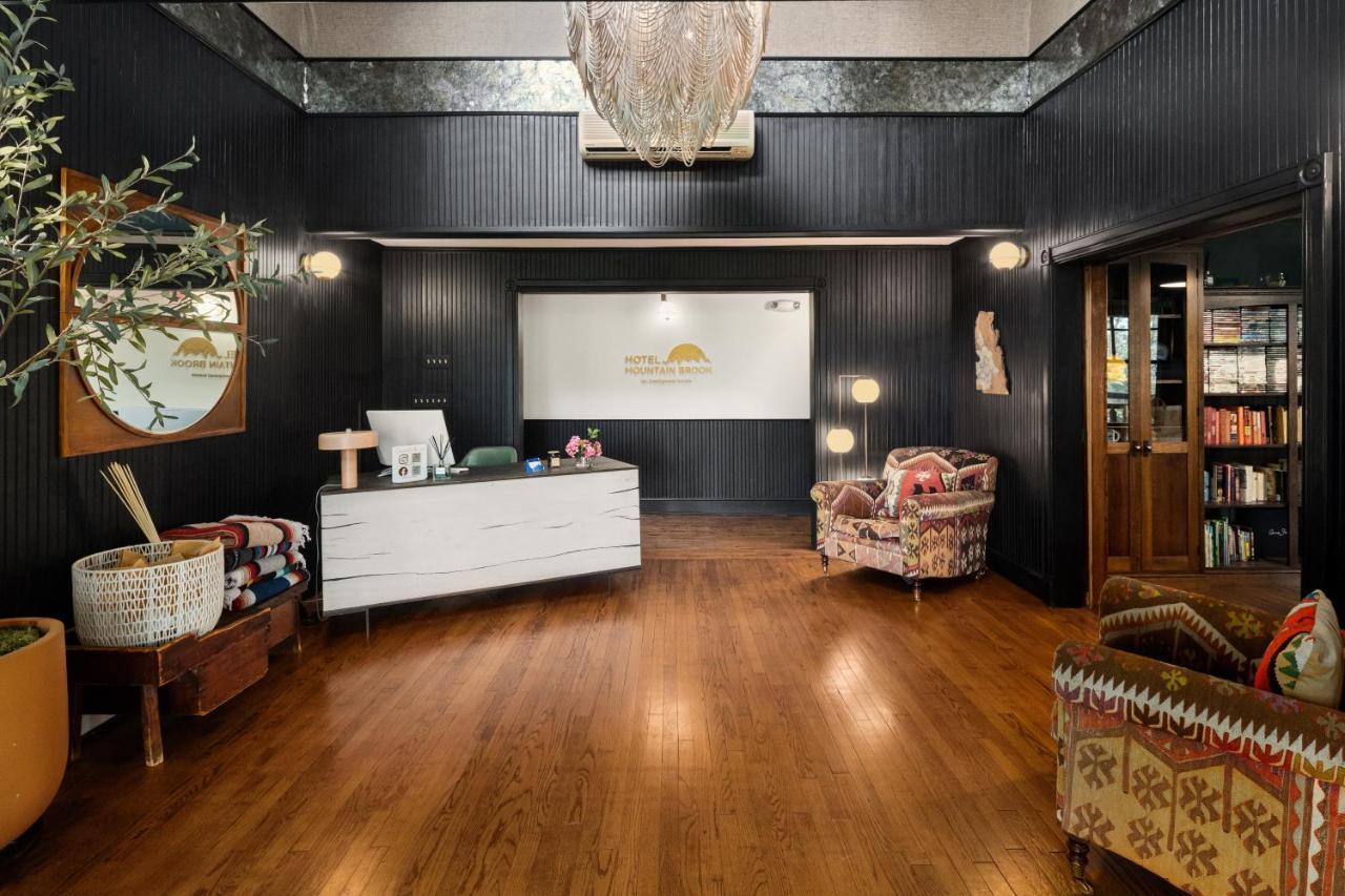 Hotel Mountain Brook タナーズビル エクステリア 写真