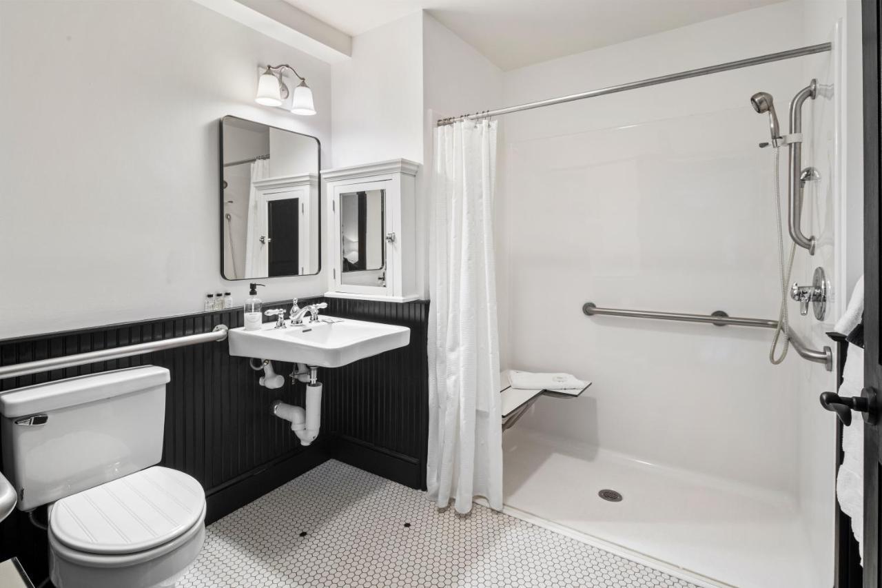 Hotel Mountain Brook タナーズビル エクステリア 写真