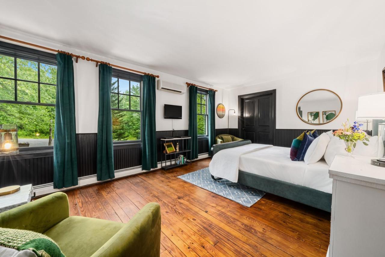 Hotel Mountain Brook タナーズビル エクステリア 写真