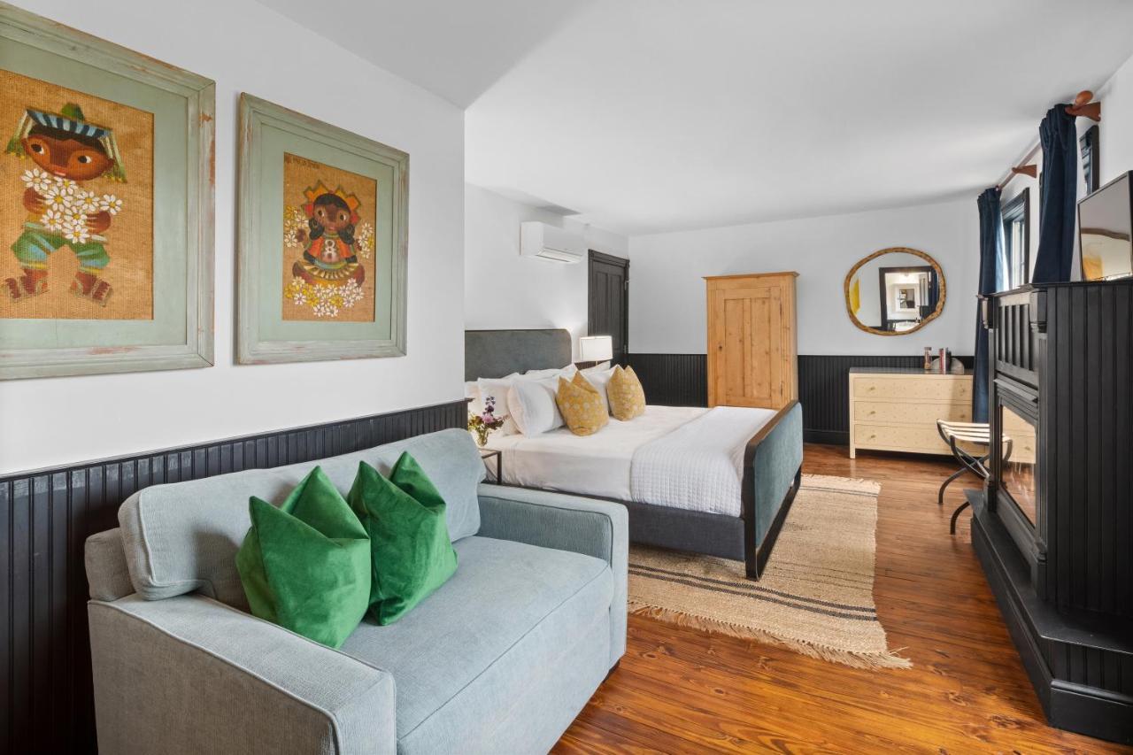 Hotel Mountain Brook タナーズビル エクステリア 写真