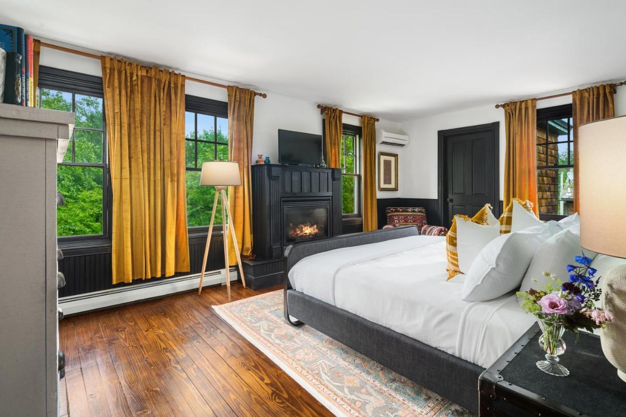 Hotel Mountain Brook タナーズビル エクステリア 写真
