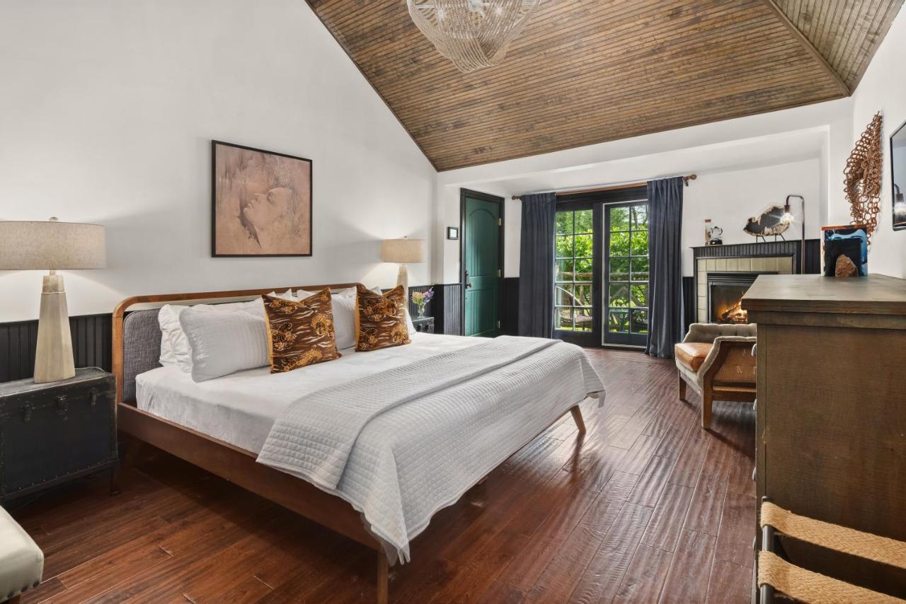 Hotel Mountain Brook タナーズビル エクステリア 写真