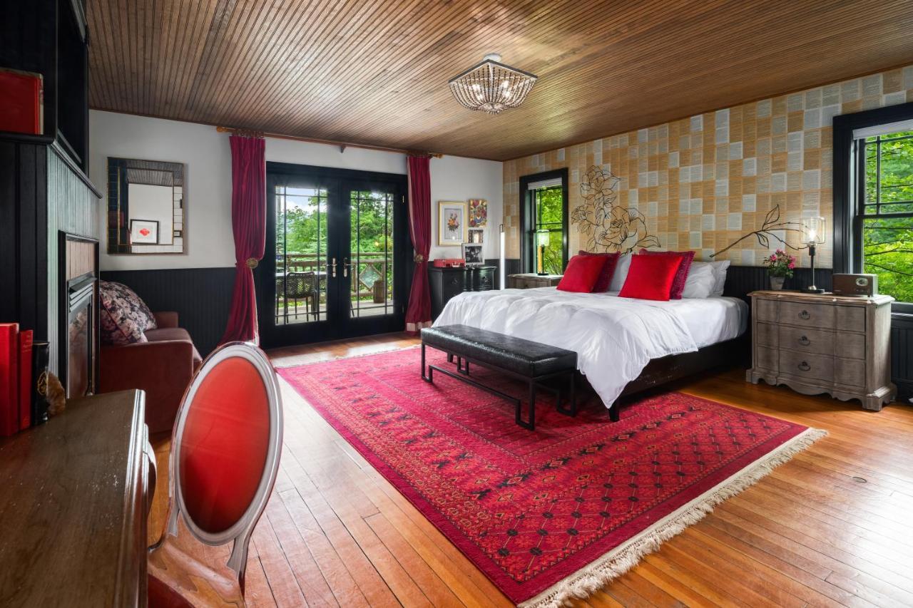 Hotel Mountain Brook タナーズビル エクステリア 写真