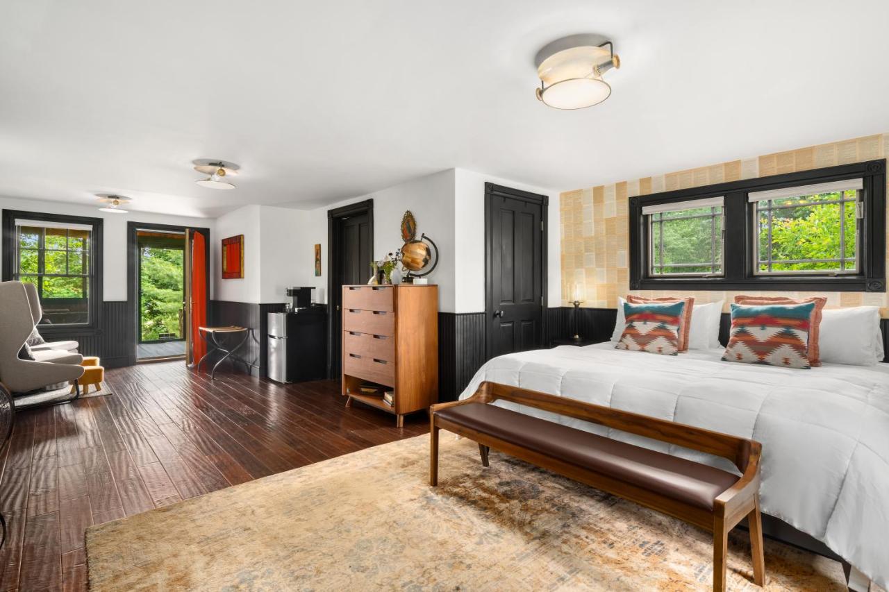 Hotel Mountain Brook タナーズビル エクステリア 写真