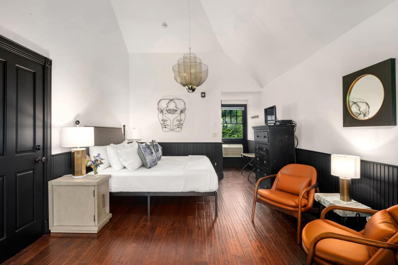 Hotel Mountain Brook タナーズビル エクステリア 写真