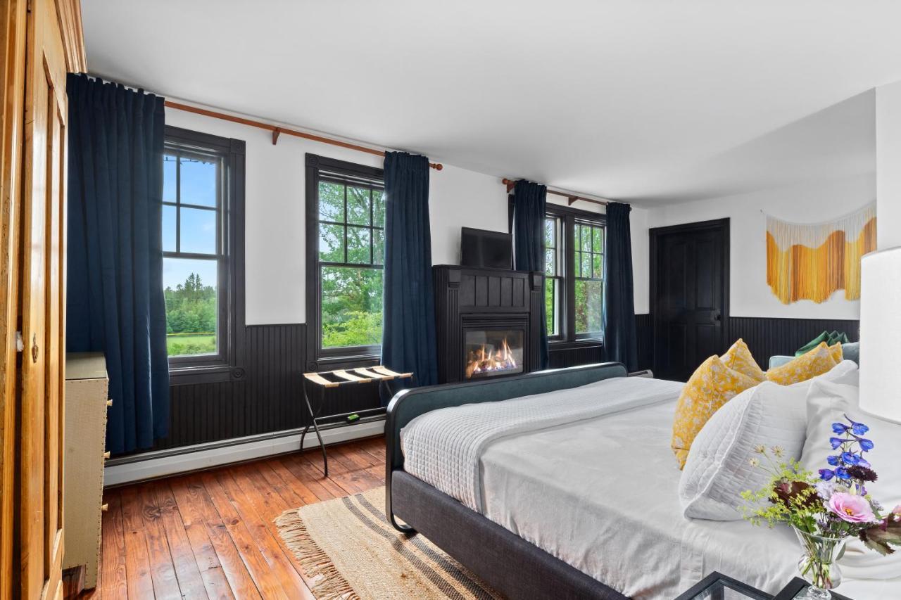 Hotel Mountain Brook タナーズビル エクステリア 写真